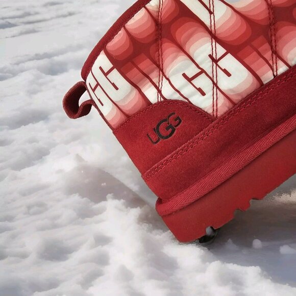 UGG Neumel LTA Wavelength Boots - 1137392 - Men's Size 11 - Picture 5 of 11